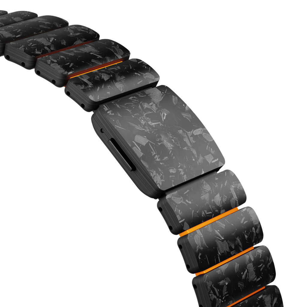 GEMINI Carbon Fiber Band