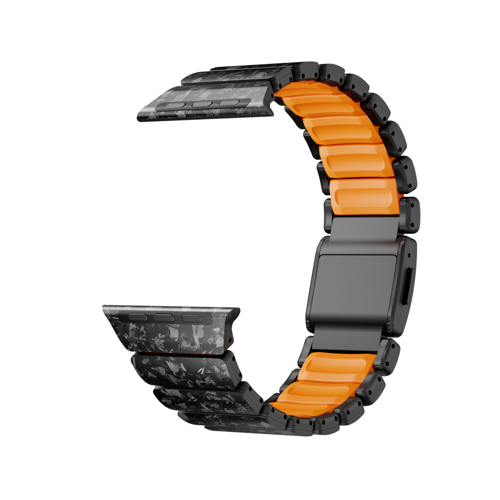 GEMINI Carbon Fiber Band