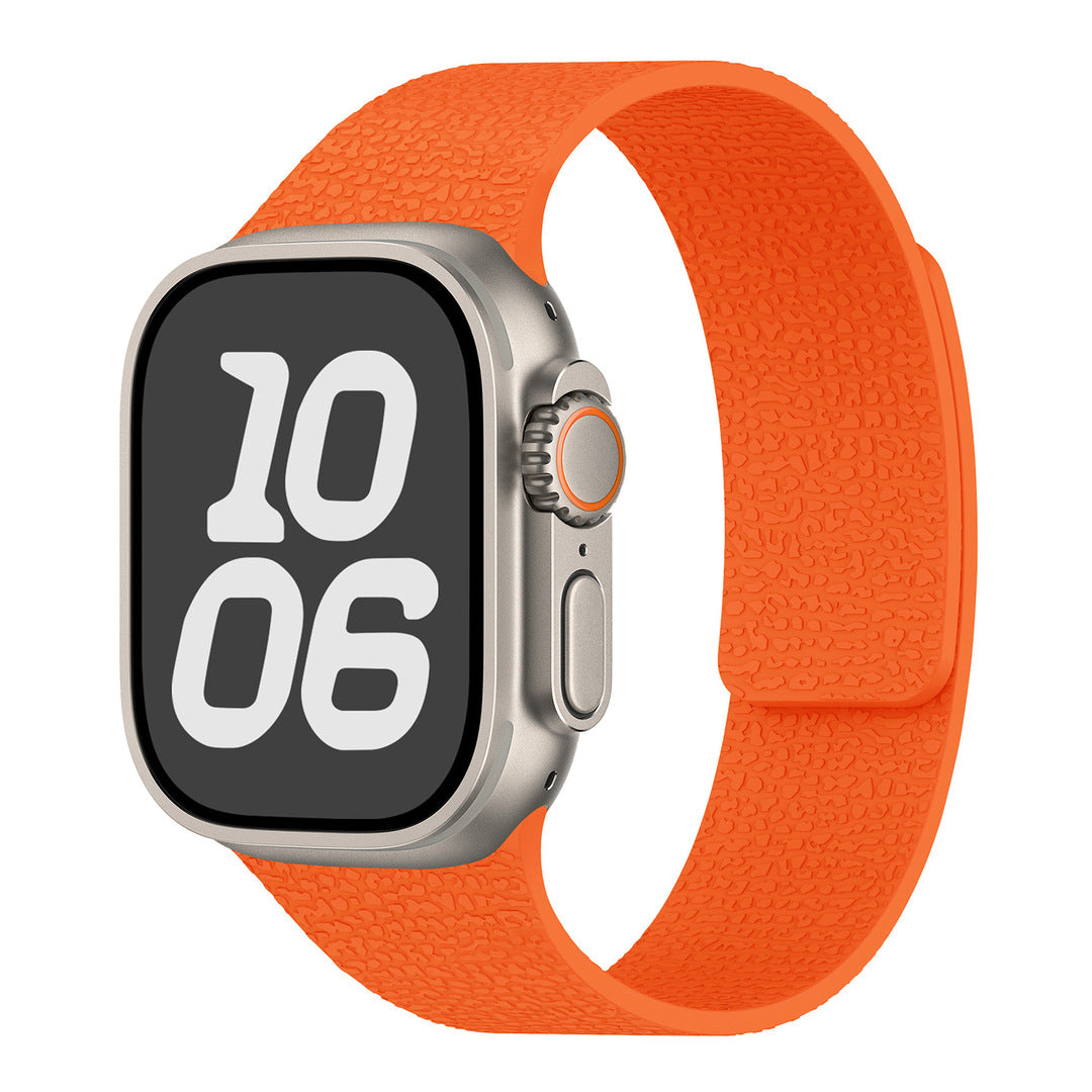 Lychee Magnetic Band For Apple Watch