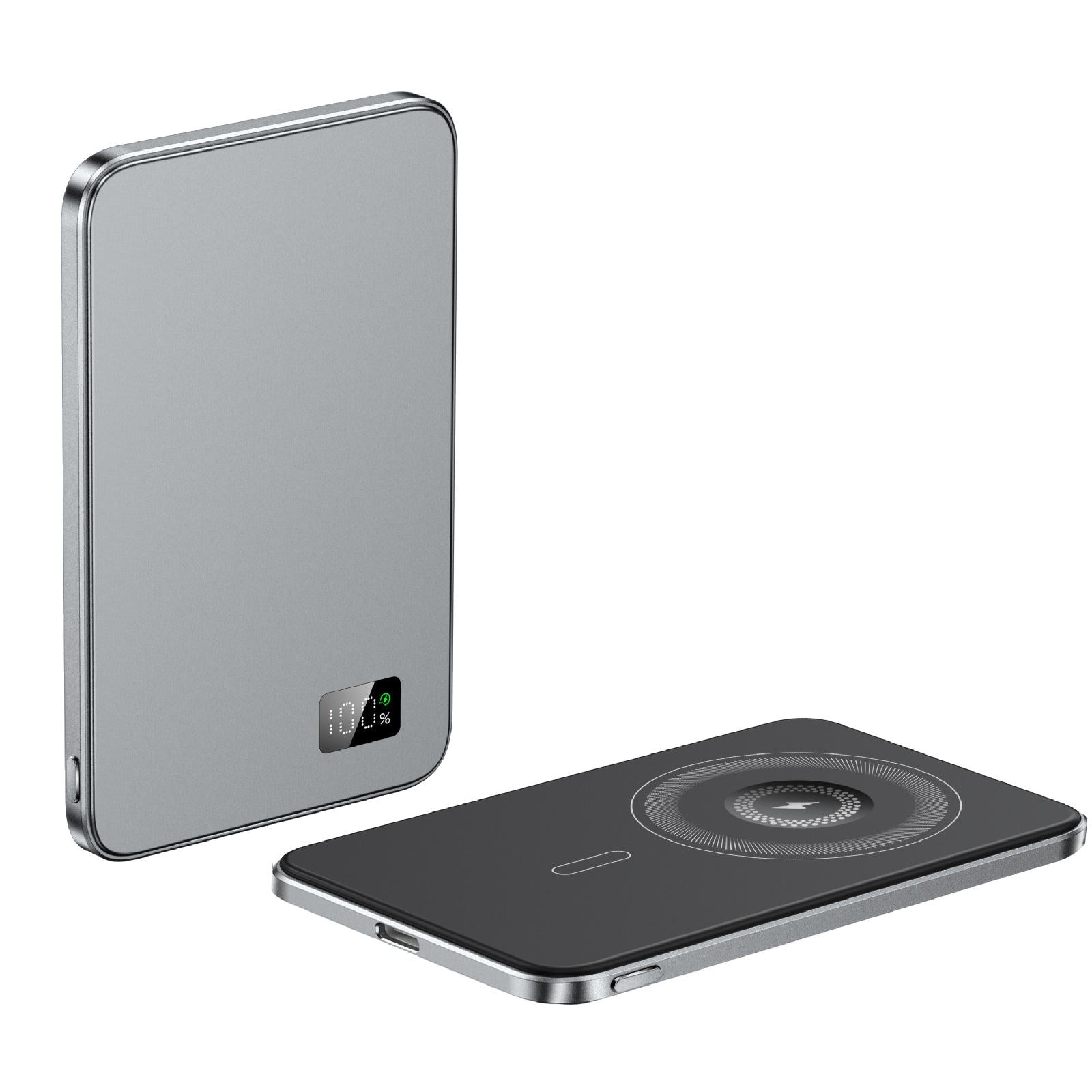 Magnetic Power Bank
