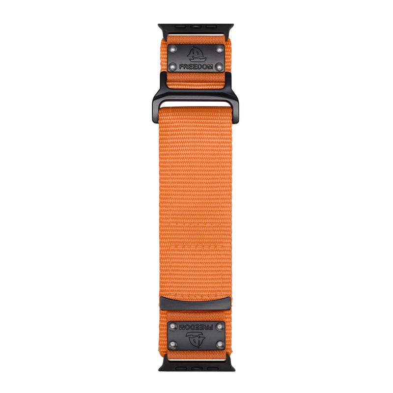 FREEDOM Ultra Wide Nylon Band