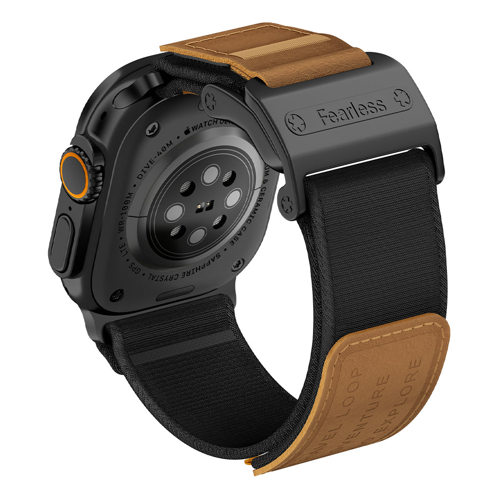 Fearless 2.0 | Tactical Magnetic Nylon Band