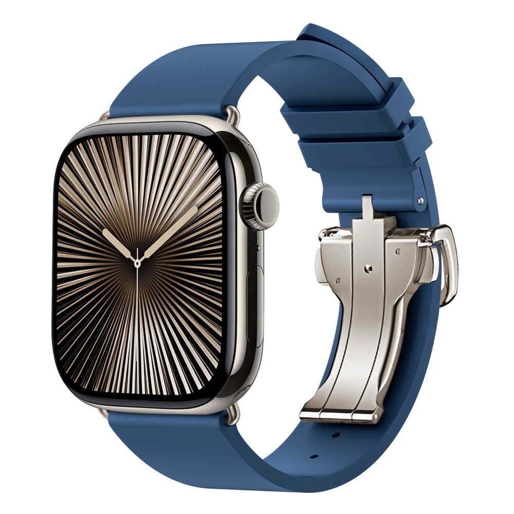 Dressy Apple Watch Band