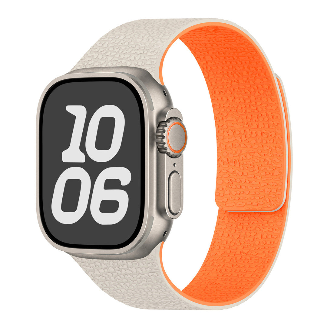 Lychee Magnetic Band For Apple Watch
