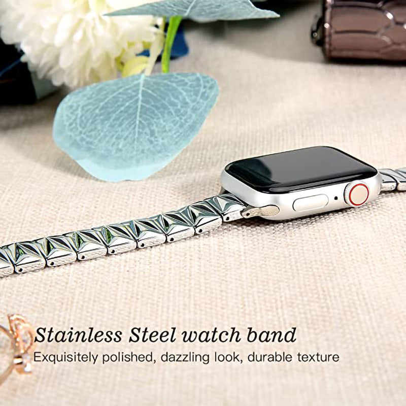 Luxury Apple Watch Strap