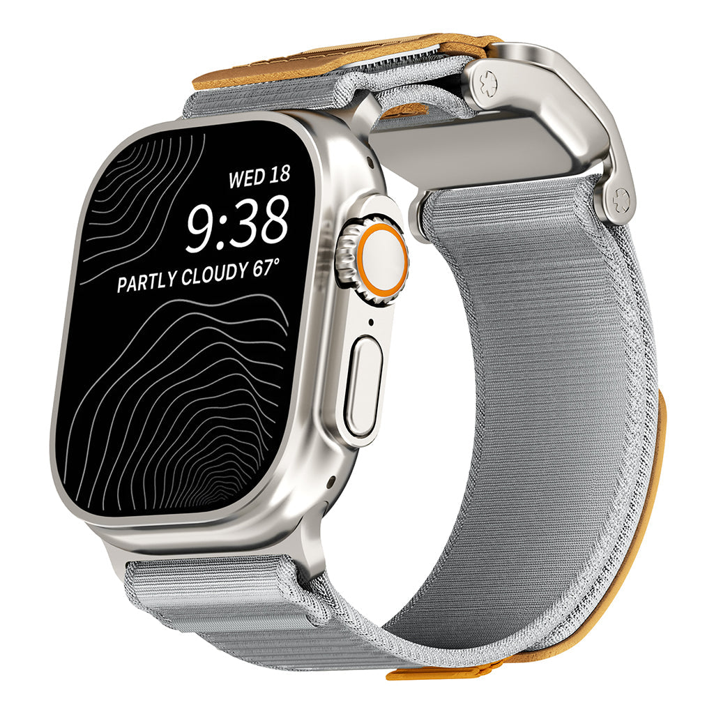 Fearless 2.0 | Tactical Magnetic Nylon Band