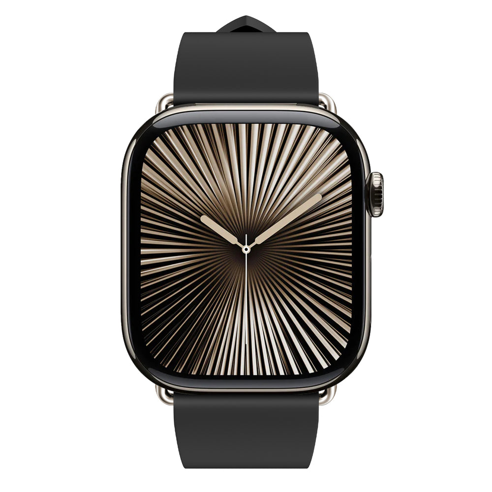 Dressy Apple Watch Band