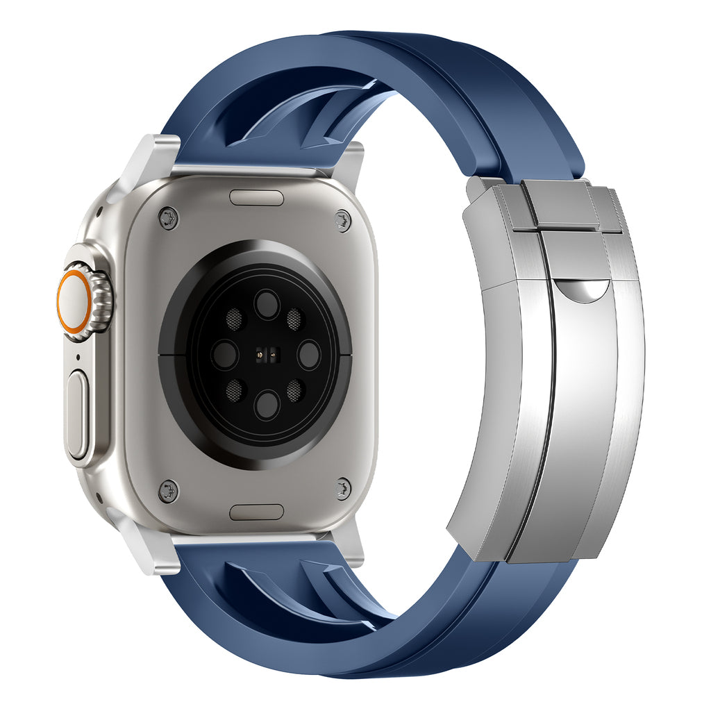 R Elite FKM Band For Apple Watch