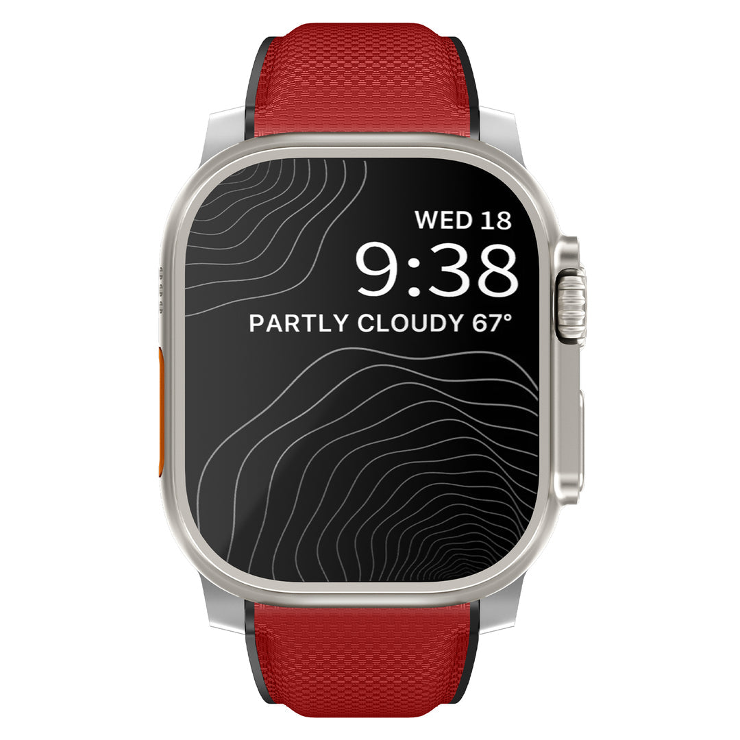 R Elite FKM Band - Classic