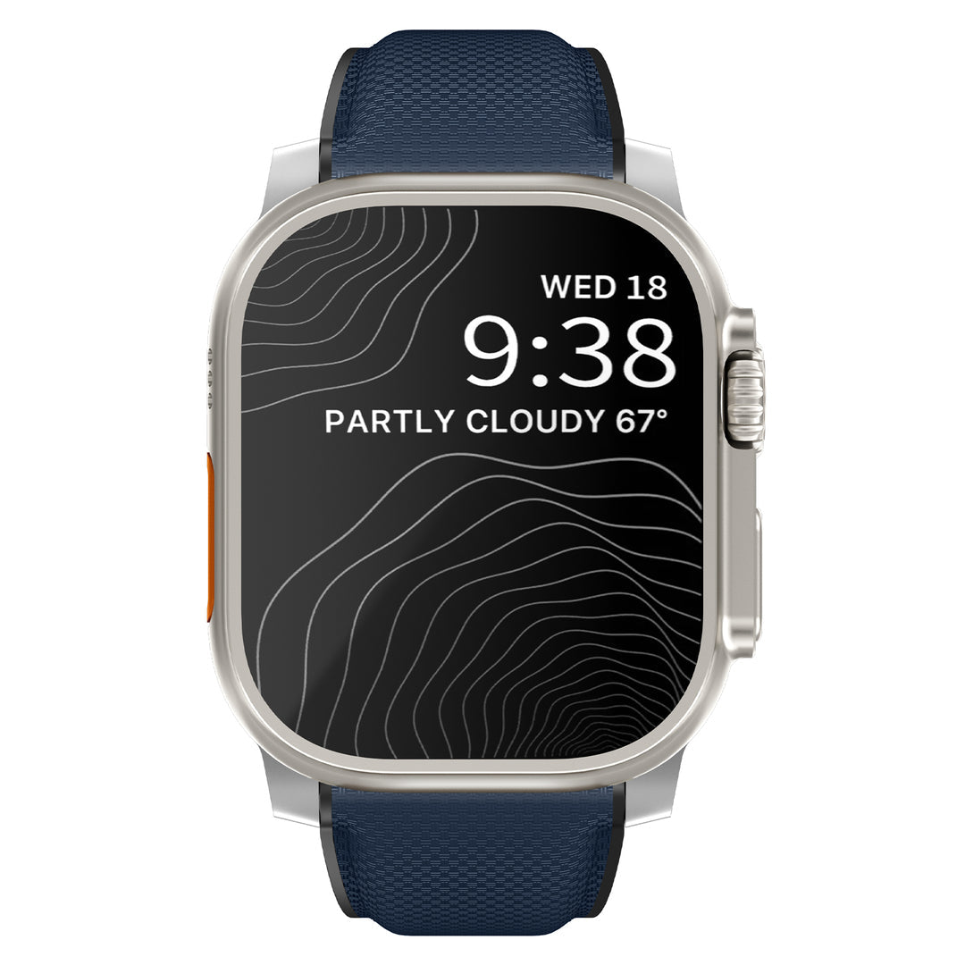 R Elite FKM Band - Classic