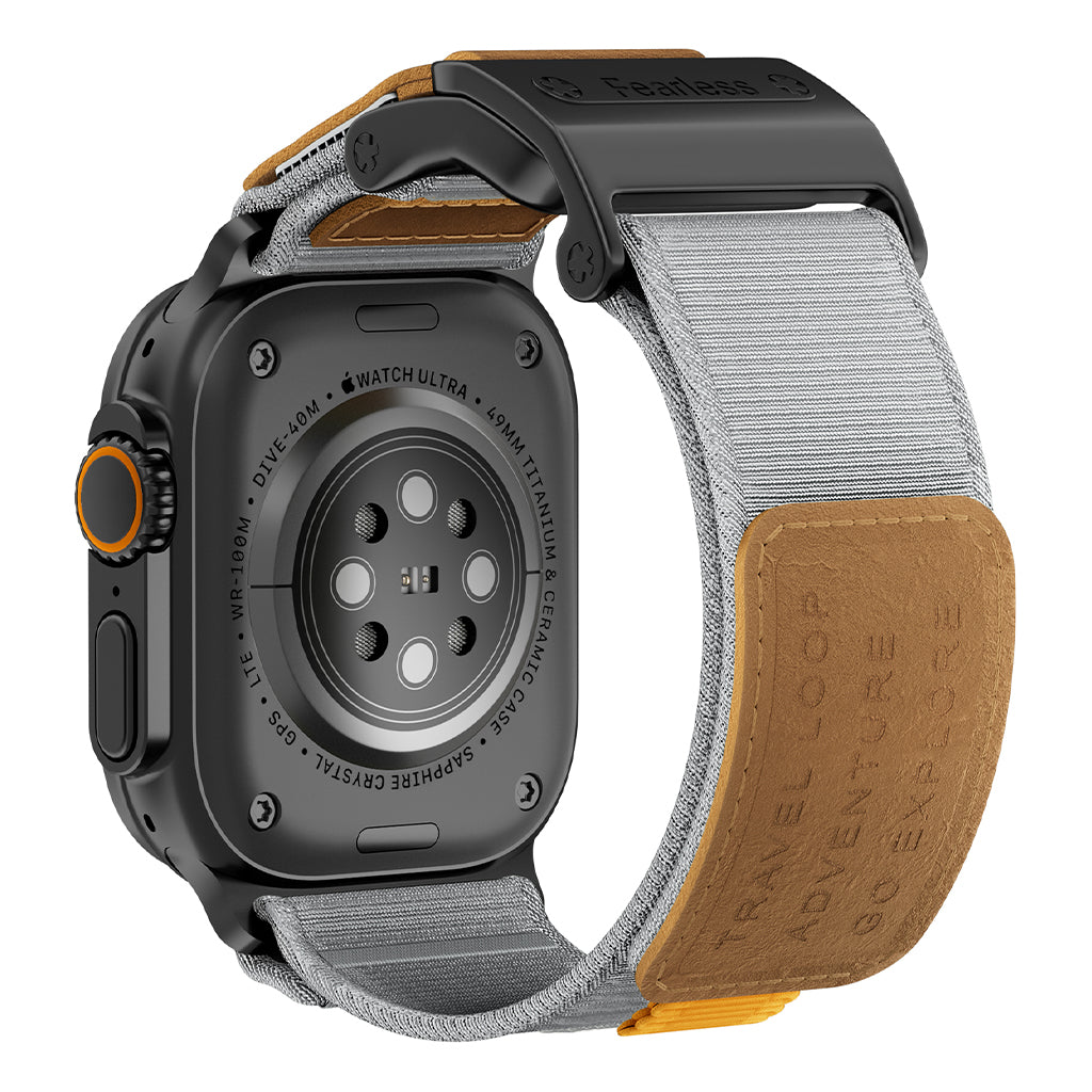 Fearless 2.0 | Tactical Magnetic Nylon Band