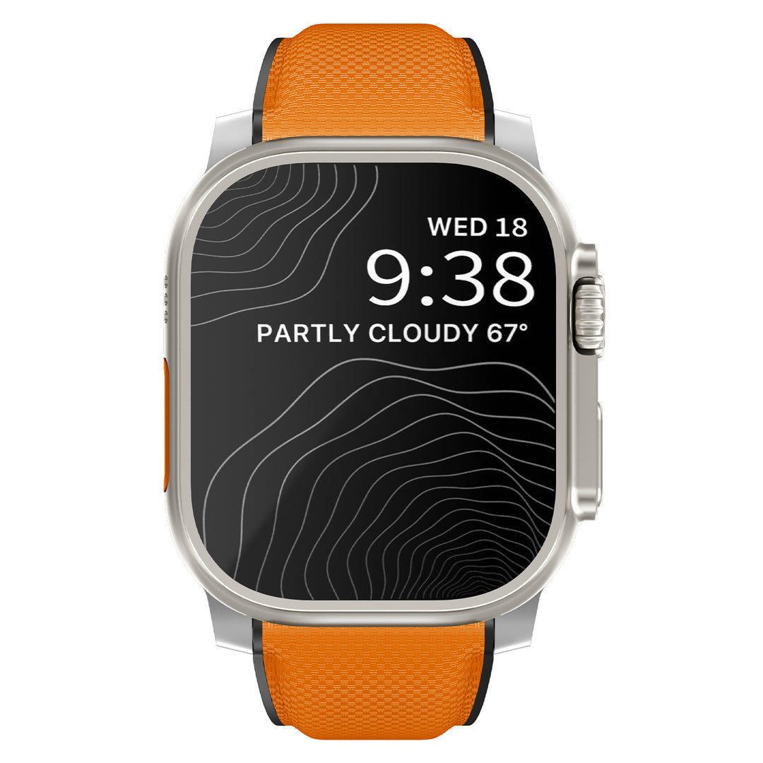 R Elite FKM Band - Classic