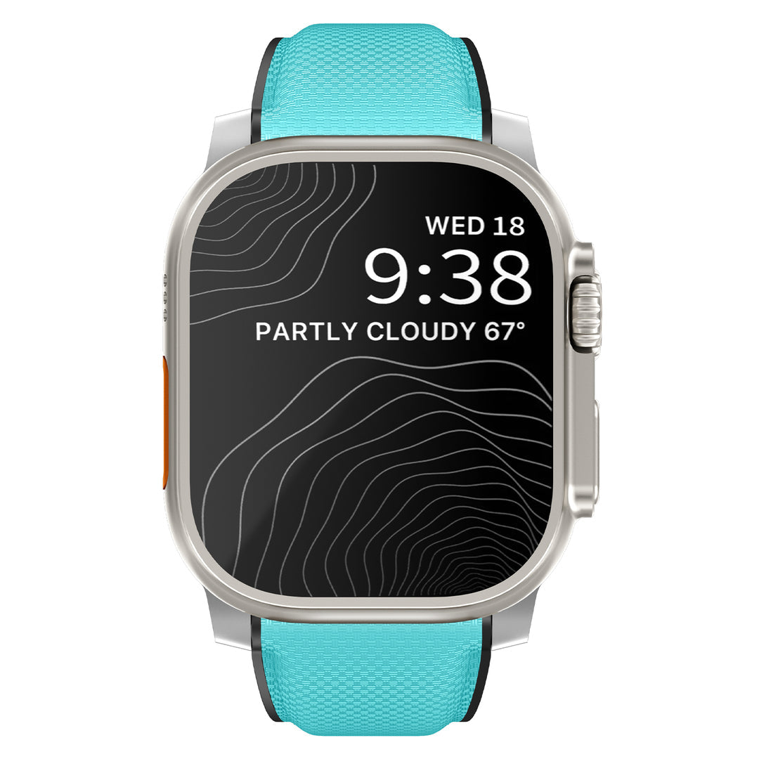 R Elite FKM Band - Classic