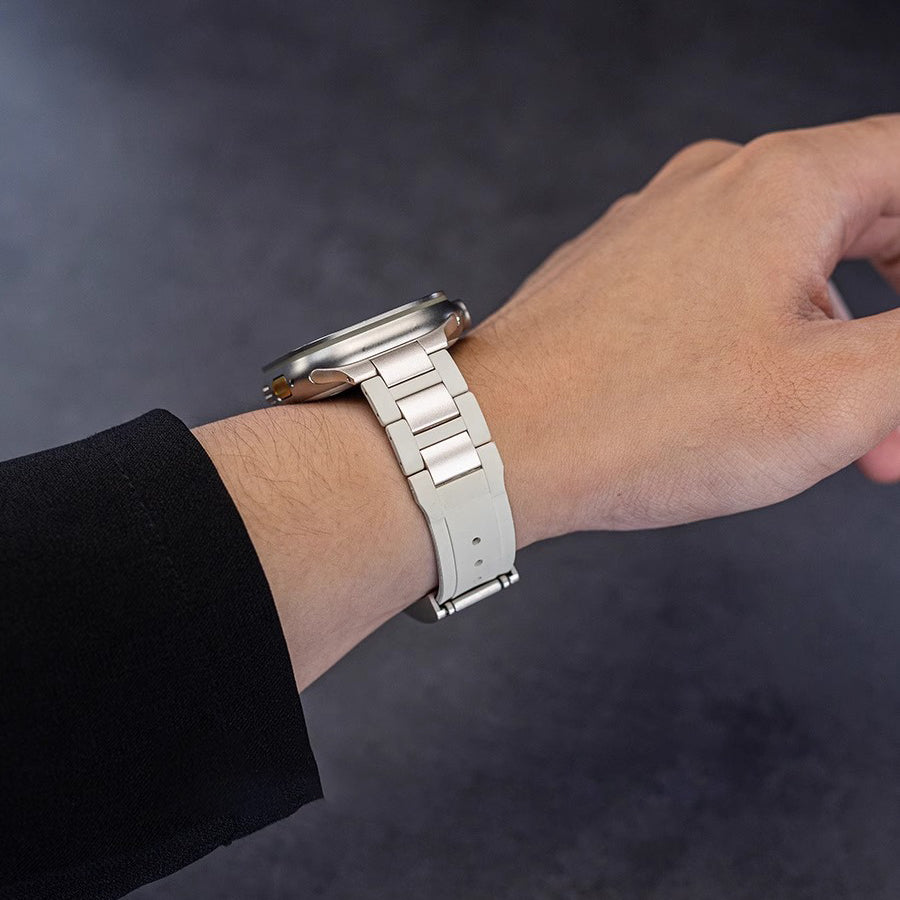 T-Type Band For Apple Watch