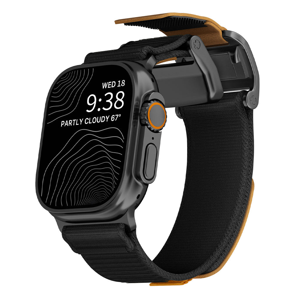 Fearless 2.0 | Tactical Magnetic Nylon Band