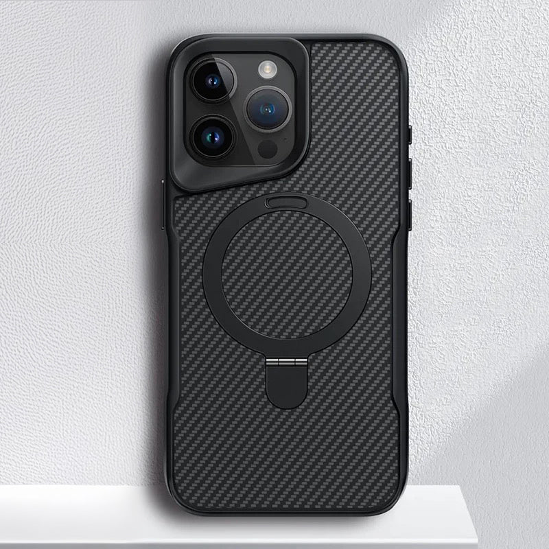 Armor Magnetic Phone Case