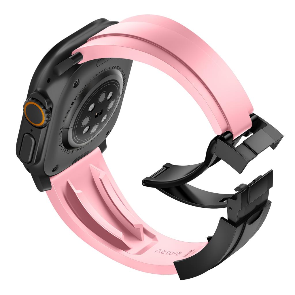 R Elite FKM Band For Apple Watch