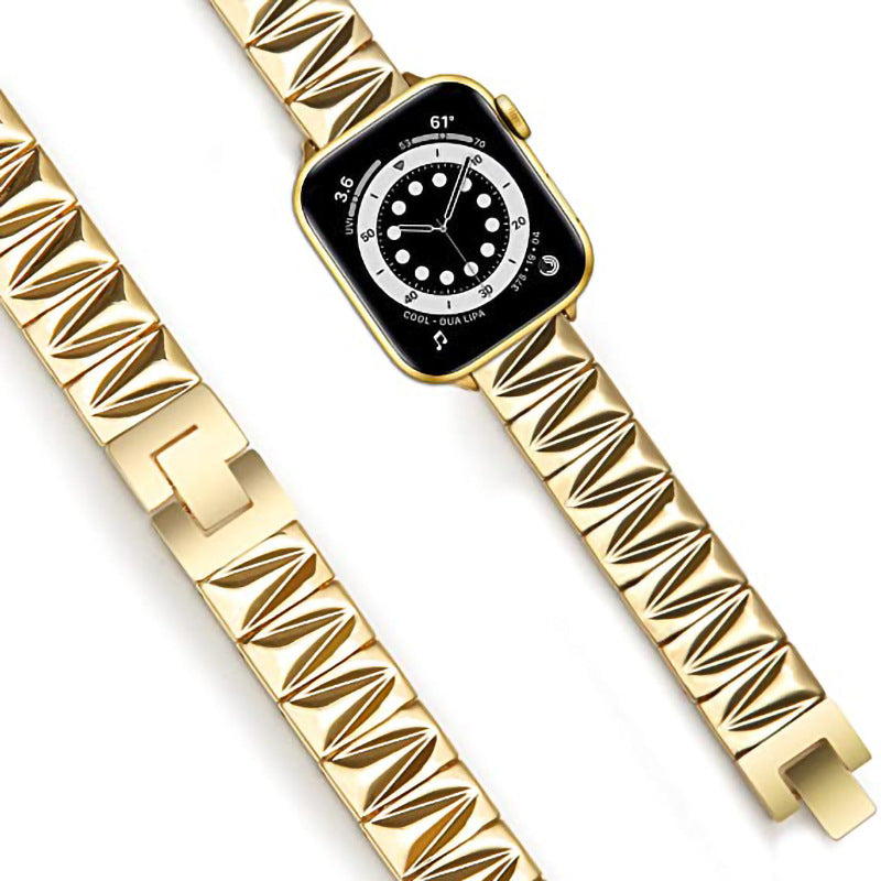 Luxury Apple Watch Strap