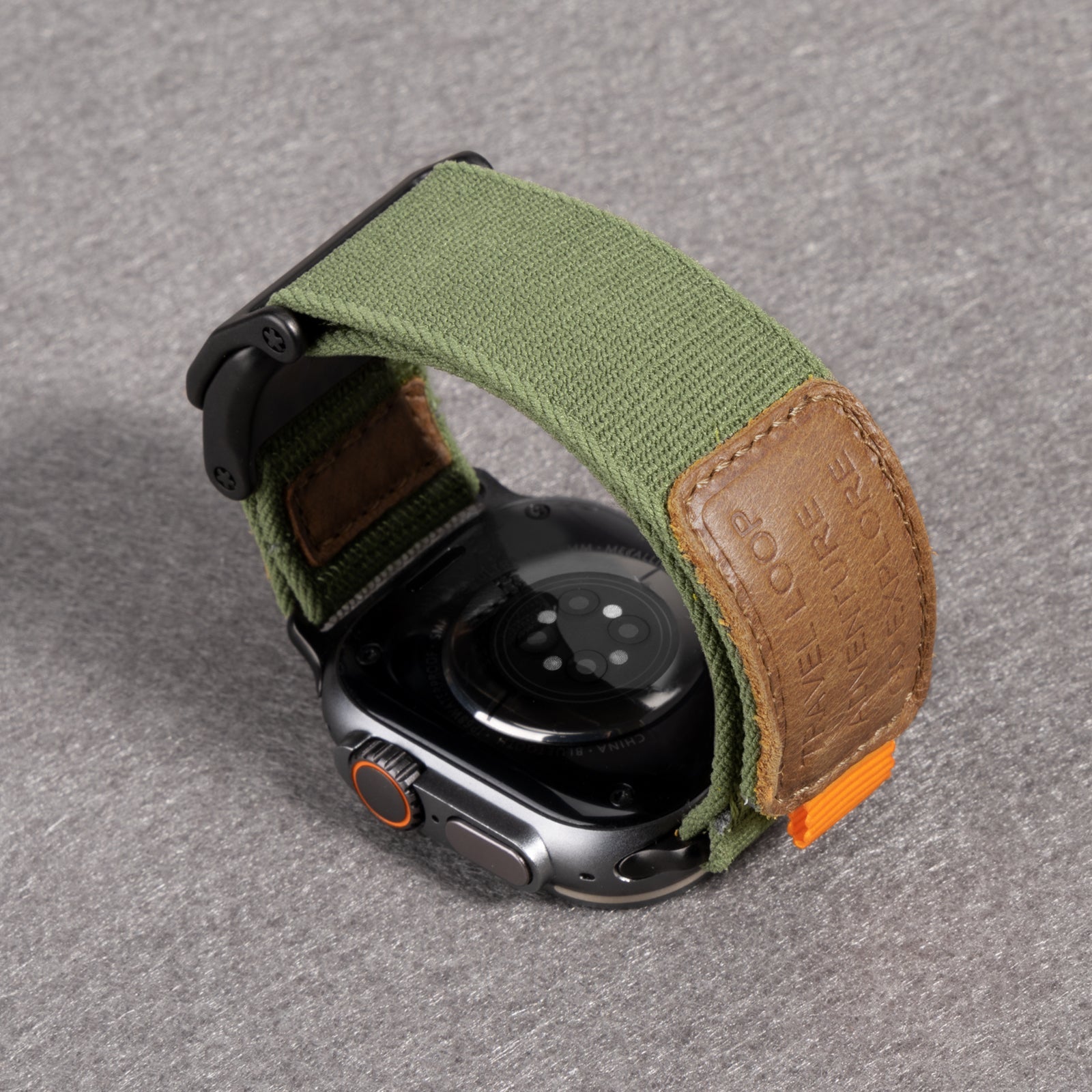 Fearless 2.0 | Tactical Magnetic Nylon Band