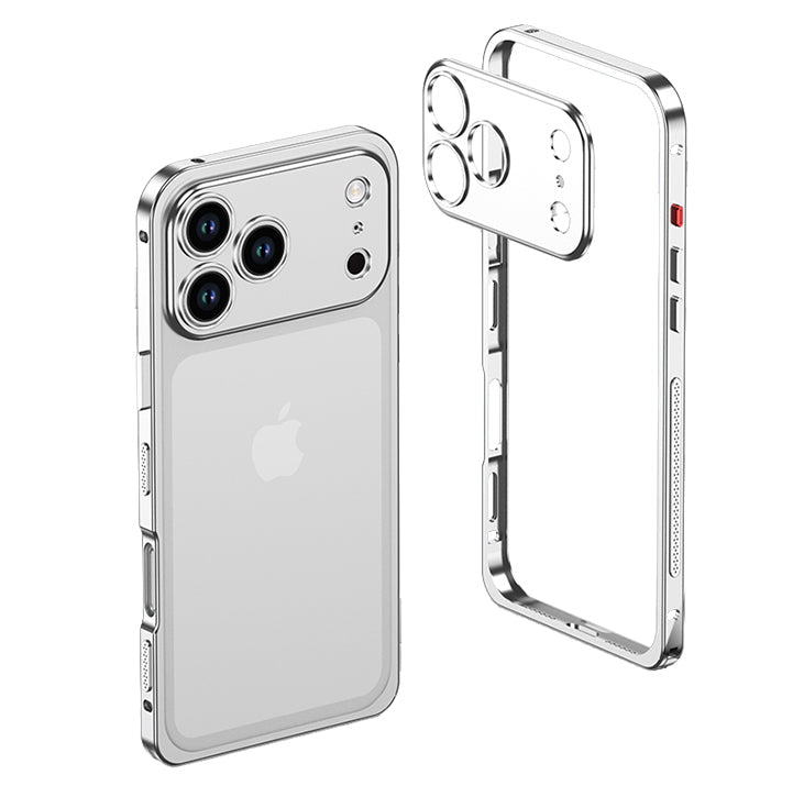 SEURE EdgePatrol Metal Case