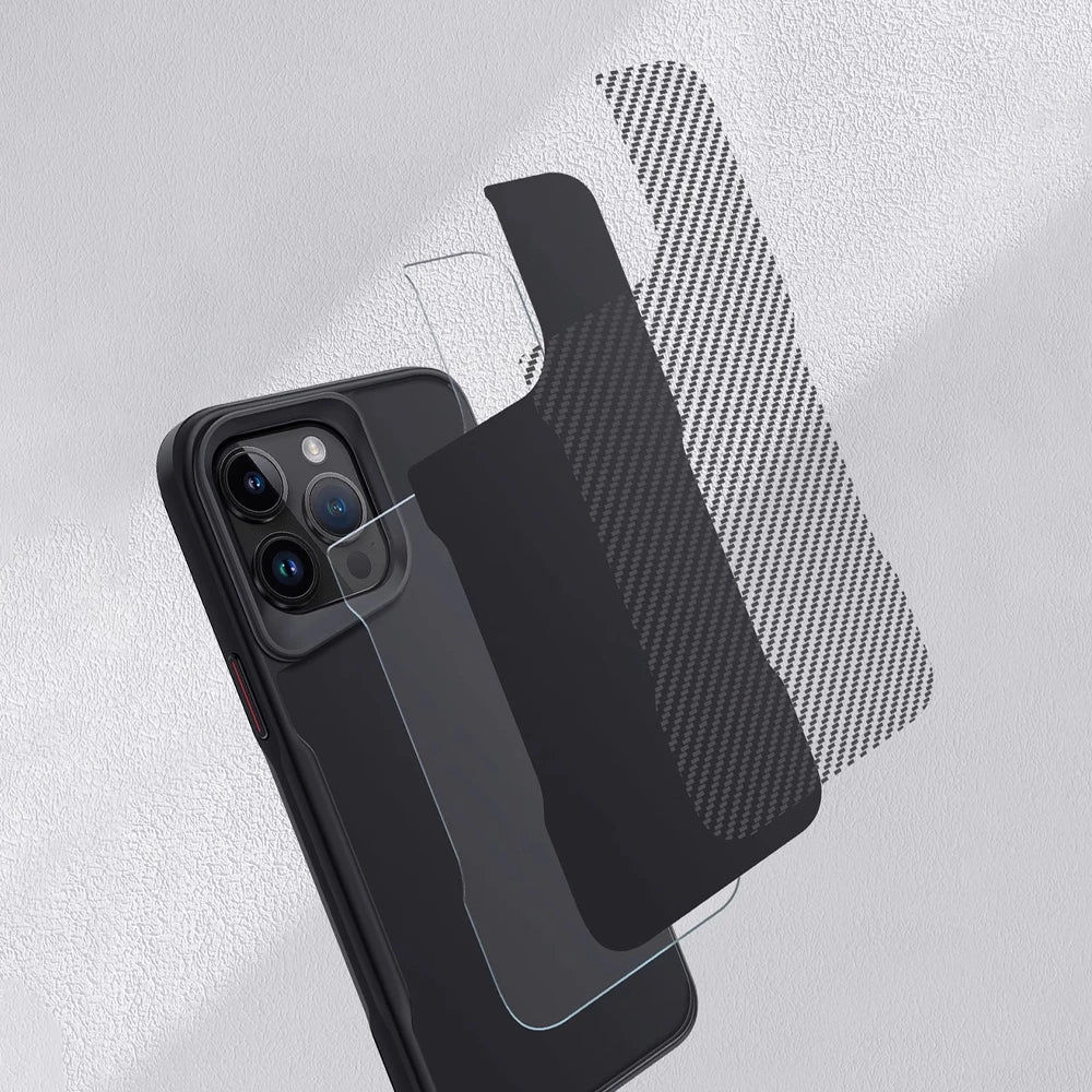 Armor Magnetic Phone Case