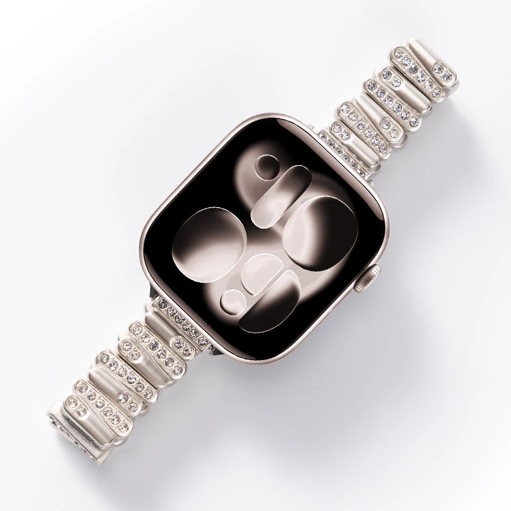 Hathor Stainless Steel Strap