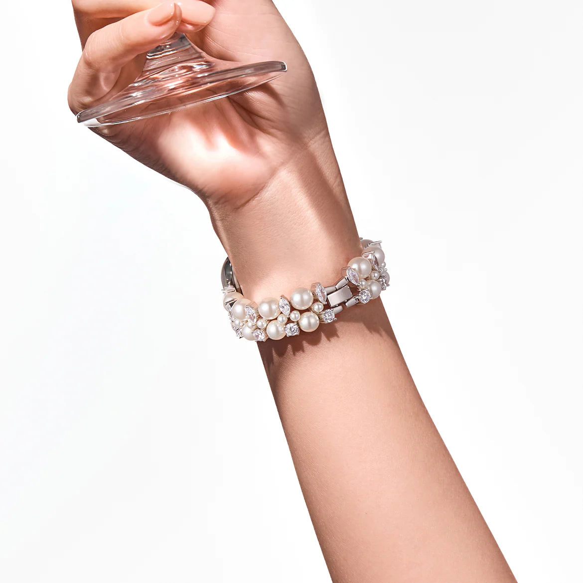 Pearl Bracelet