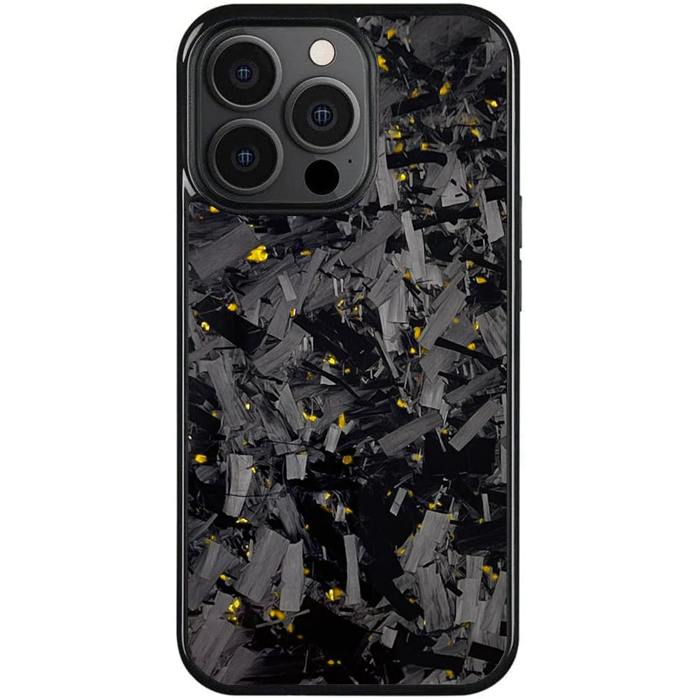 Carbon Fiber MagCase