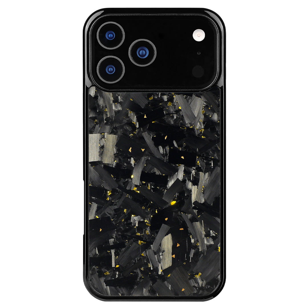 Carbon Fiber MagCase