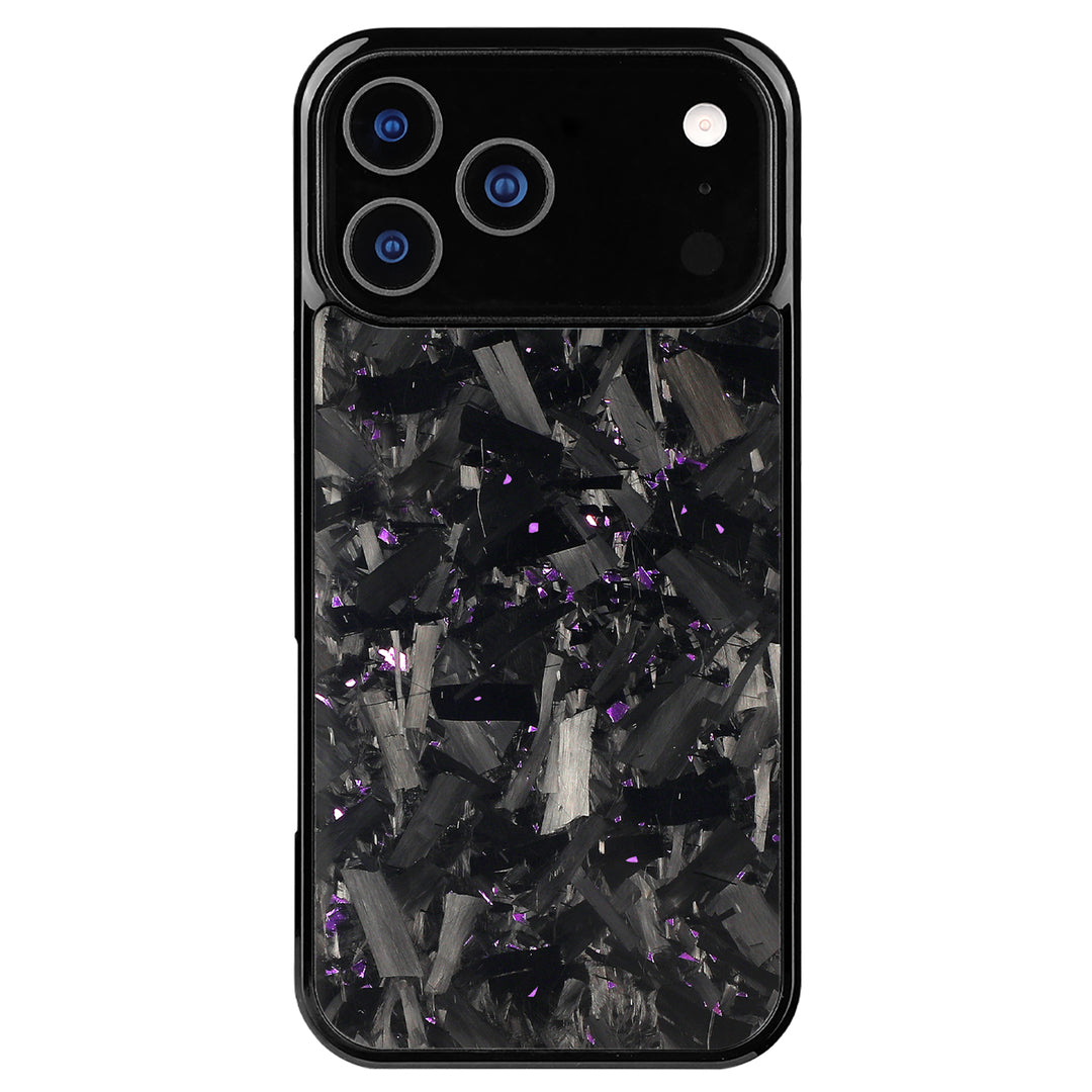 Carbon Fiber MagCase