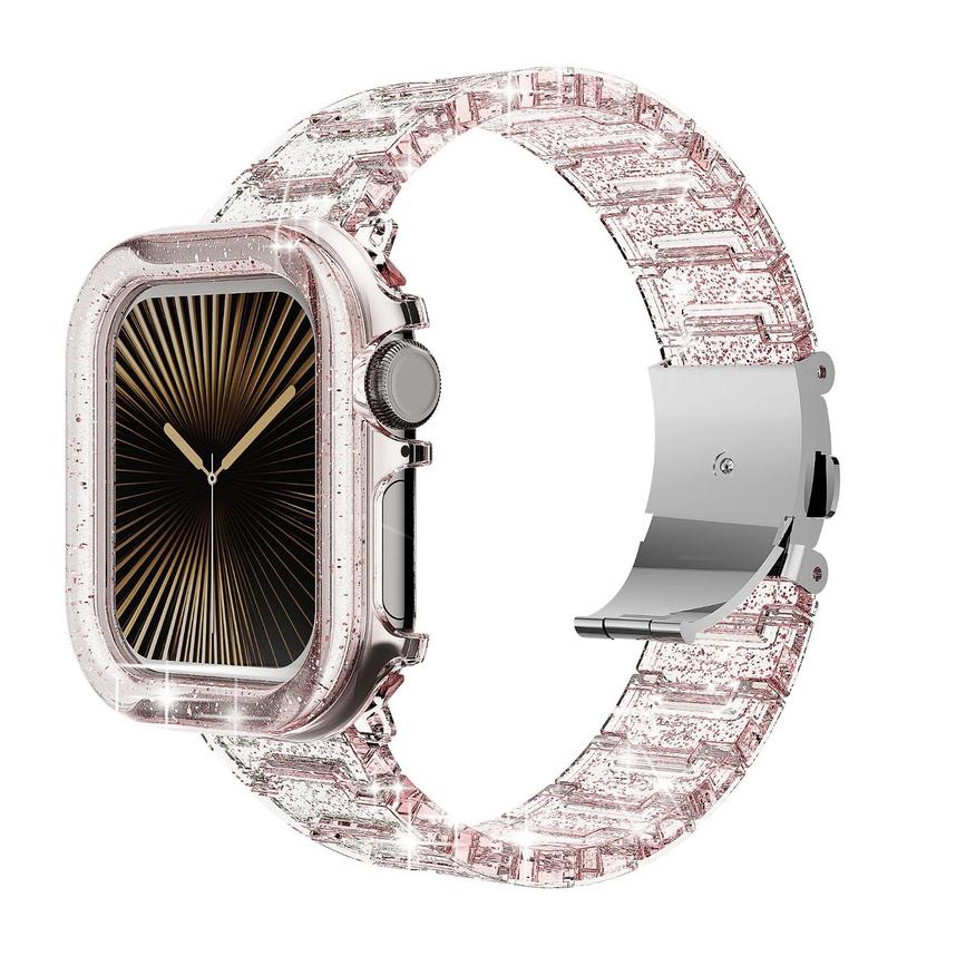 Glacier Case & Strap Set