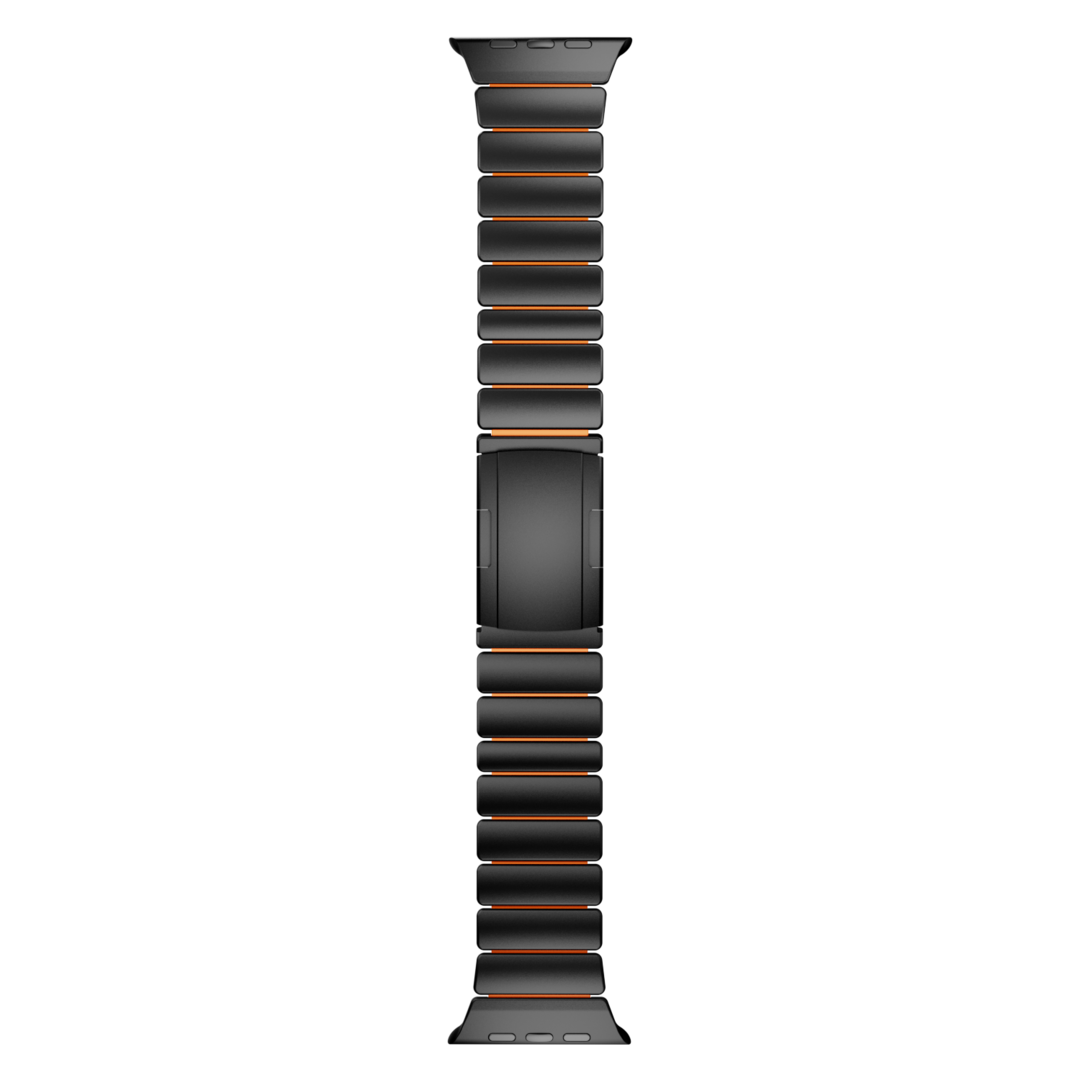 GEMINI Titanium Band