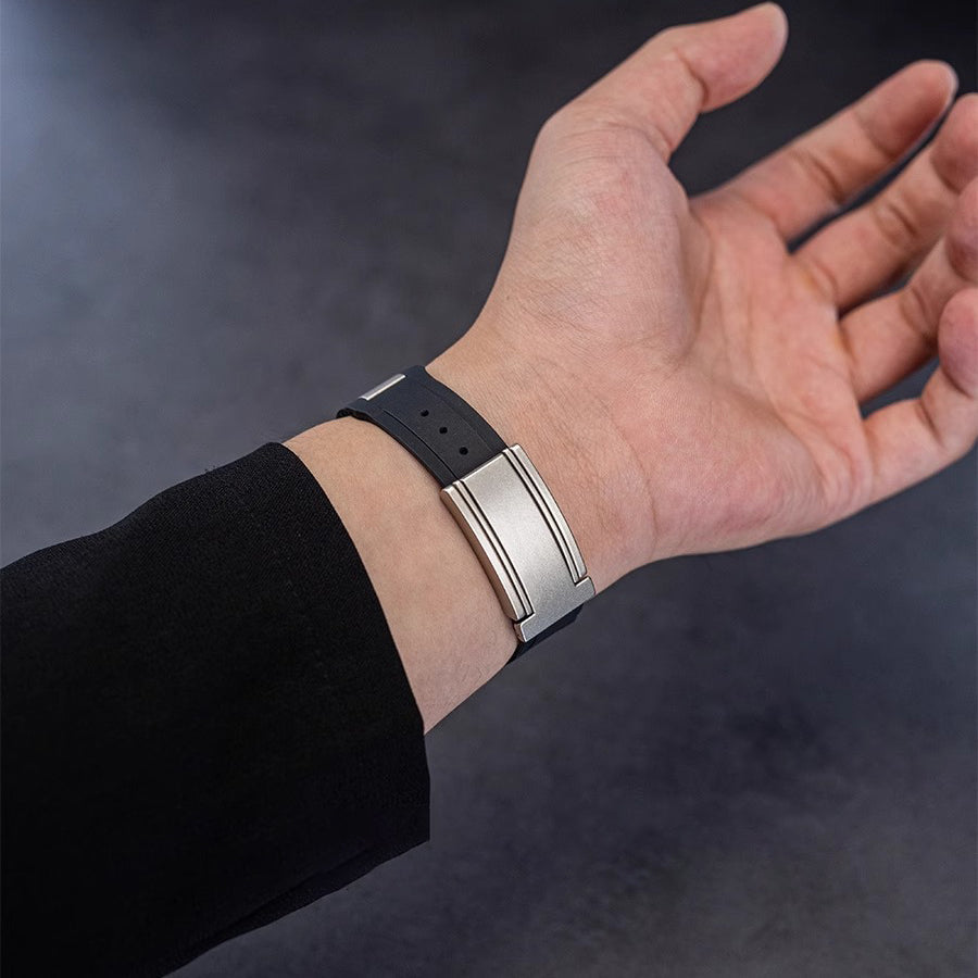 T-Type Band For Apple Watch