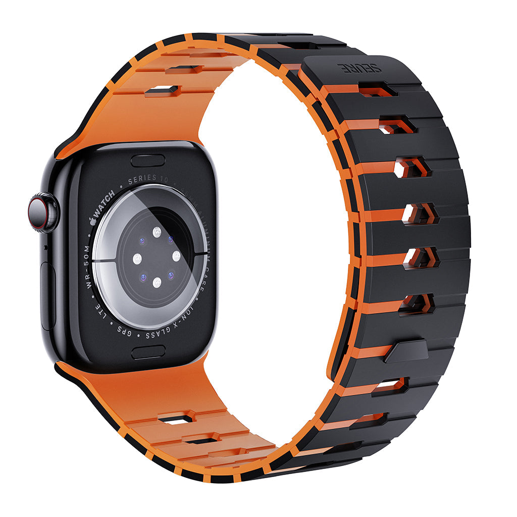 Arc Dual-Tone Sport Band