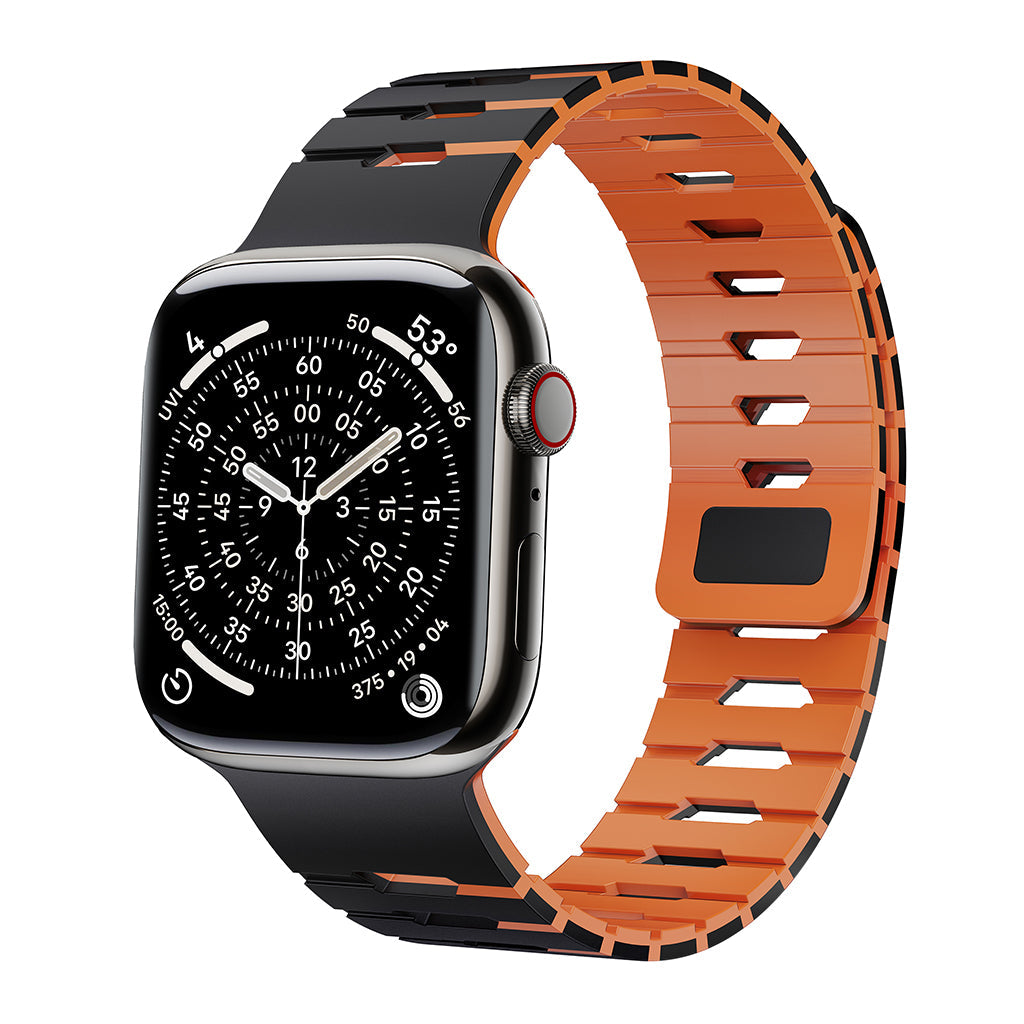 Arc Dual-Tone Sport Band