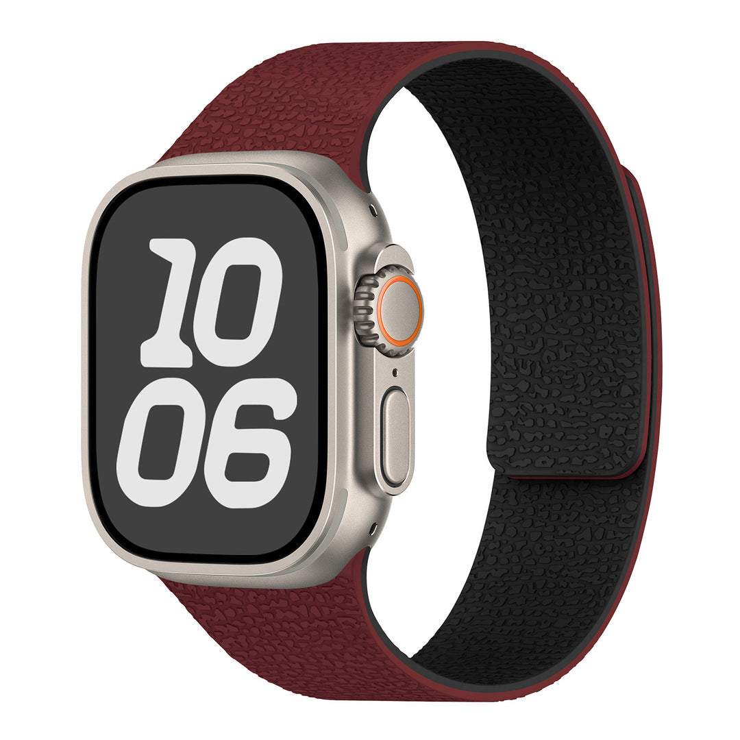 Lychee Magnetic Band For Apple Watch