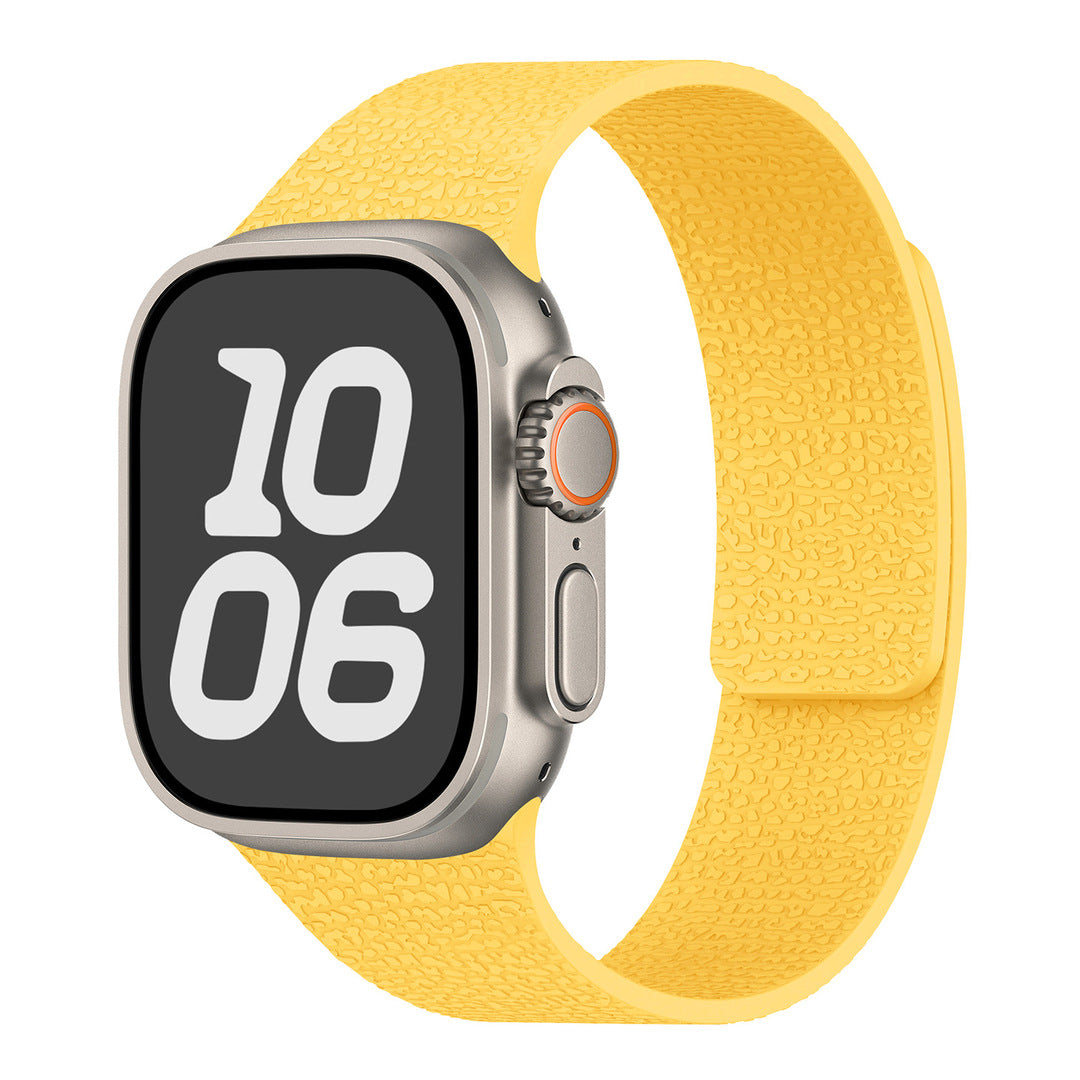 Lychee Magnetic Band For Apple Watch
