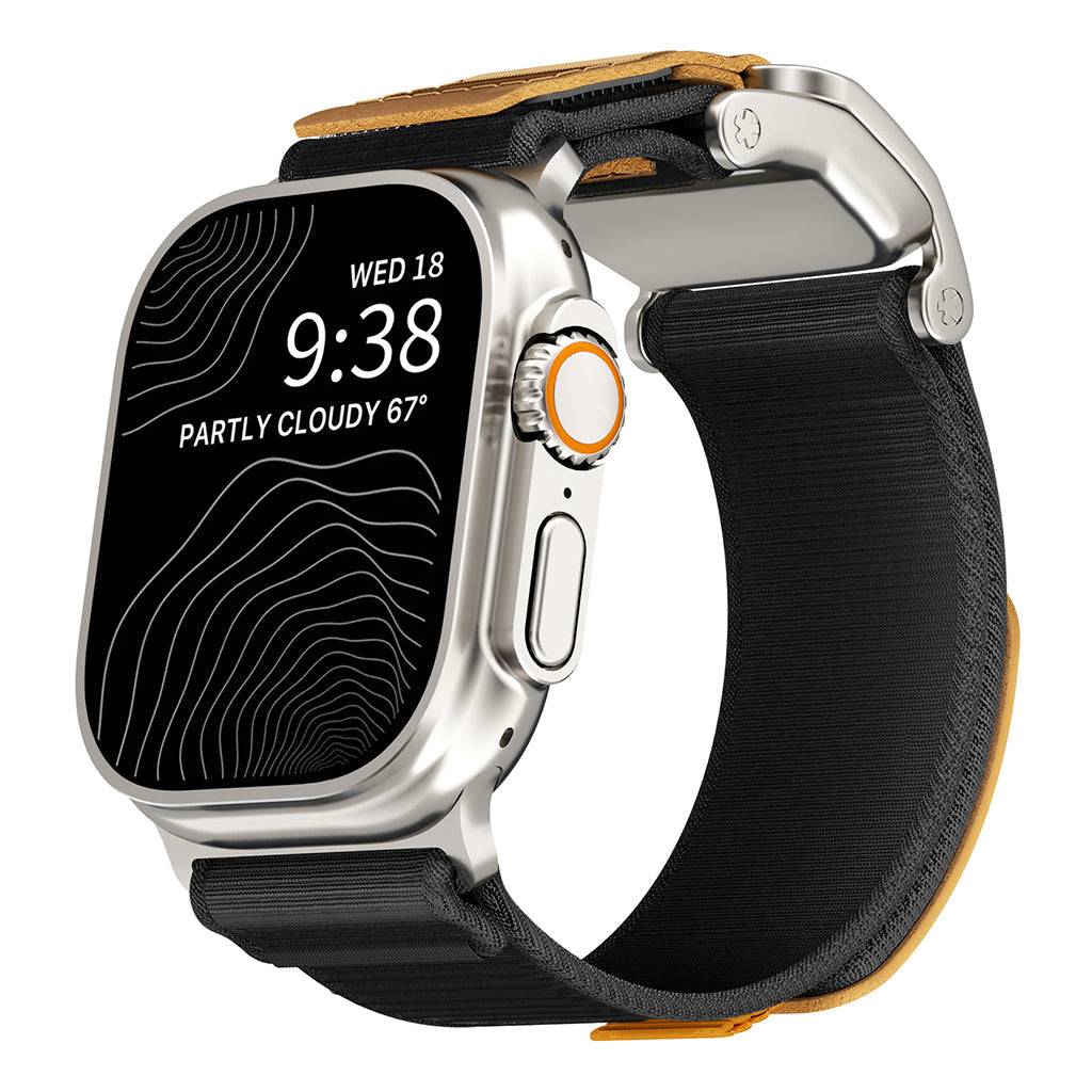 Fearless 2.0 | Tactical Magnetic Nylon Band