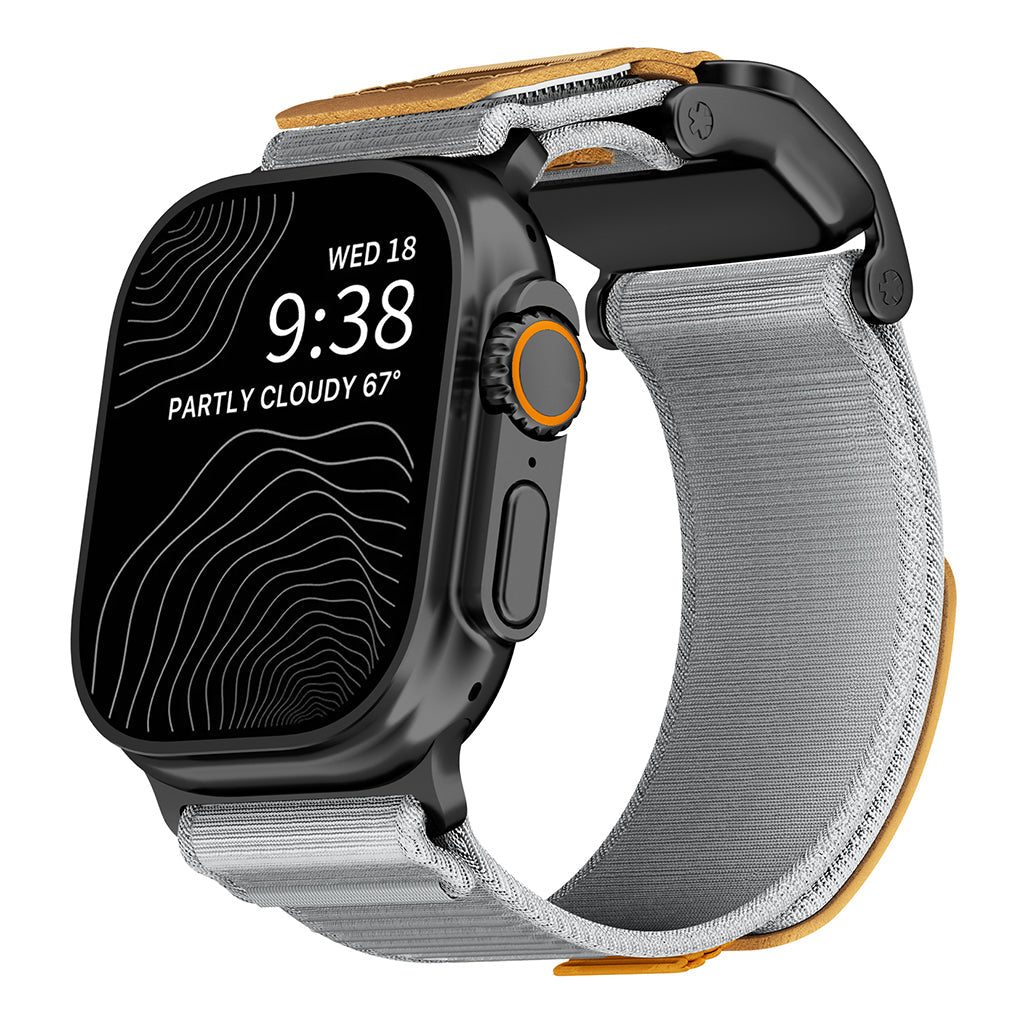 Fearless 2.0 | Tactical Magnetic Nylon Band