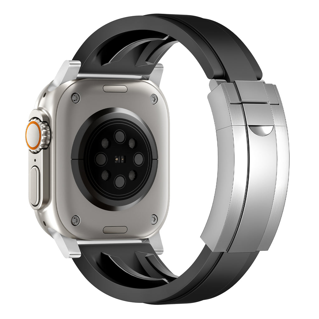 R Elite FKM Band For Apple Watch