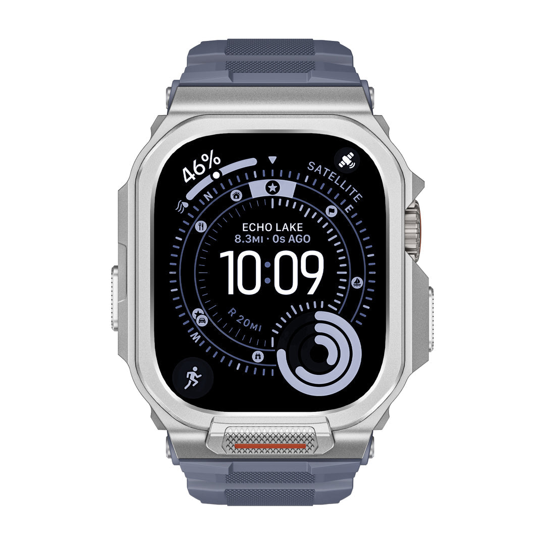 AW Rugged Case Retrofit Kit