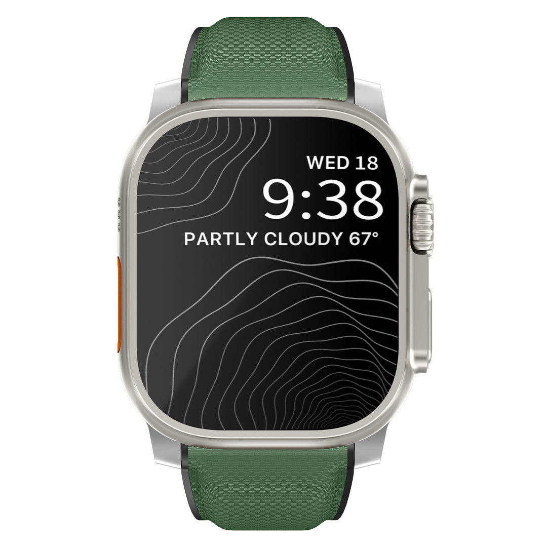 R Elite FKM Band - Classic