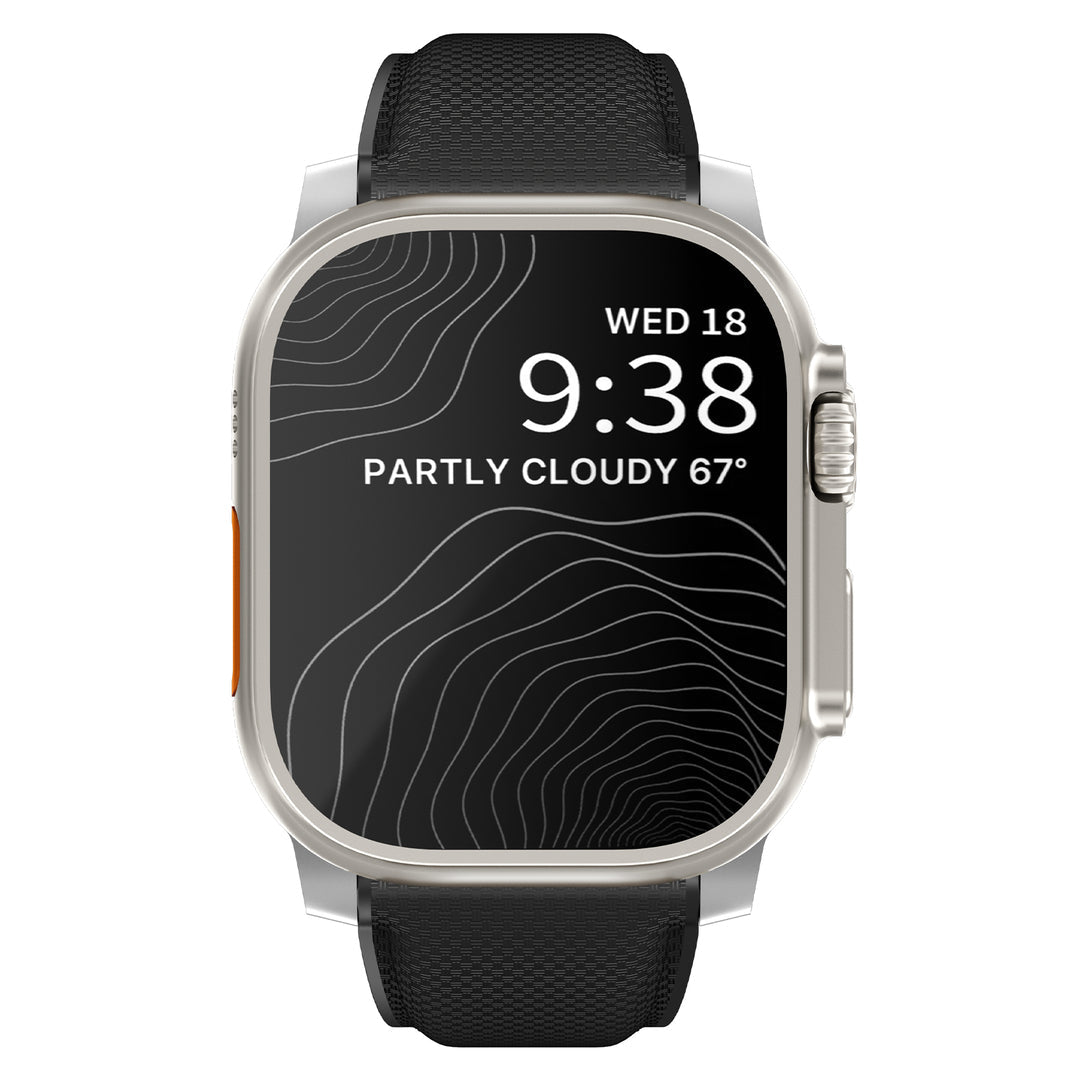 R Elite FKM Band - Classic