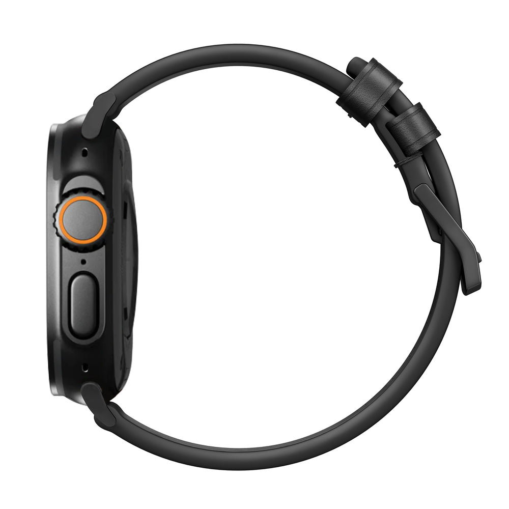 Horween Leather Band