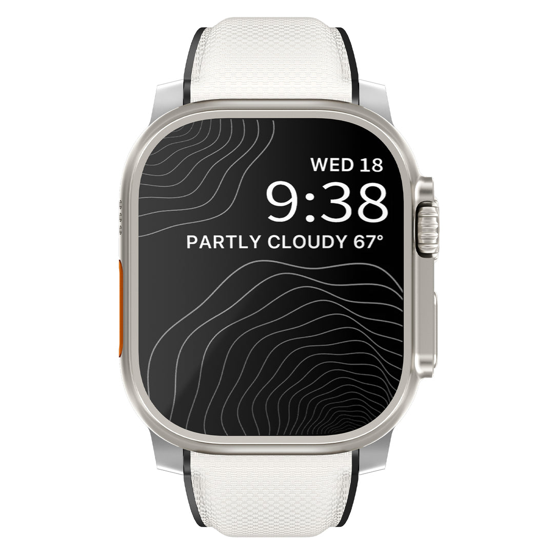 R Elite FKM Band - Classic