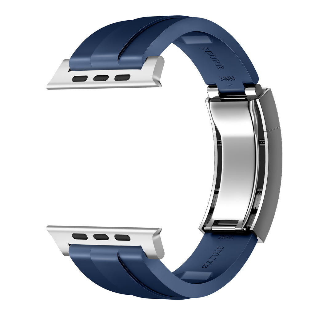 R Elite FKM Band For Apple Watch