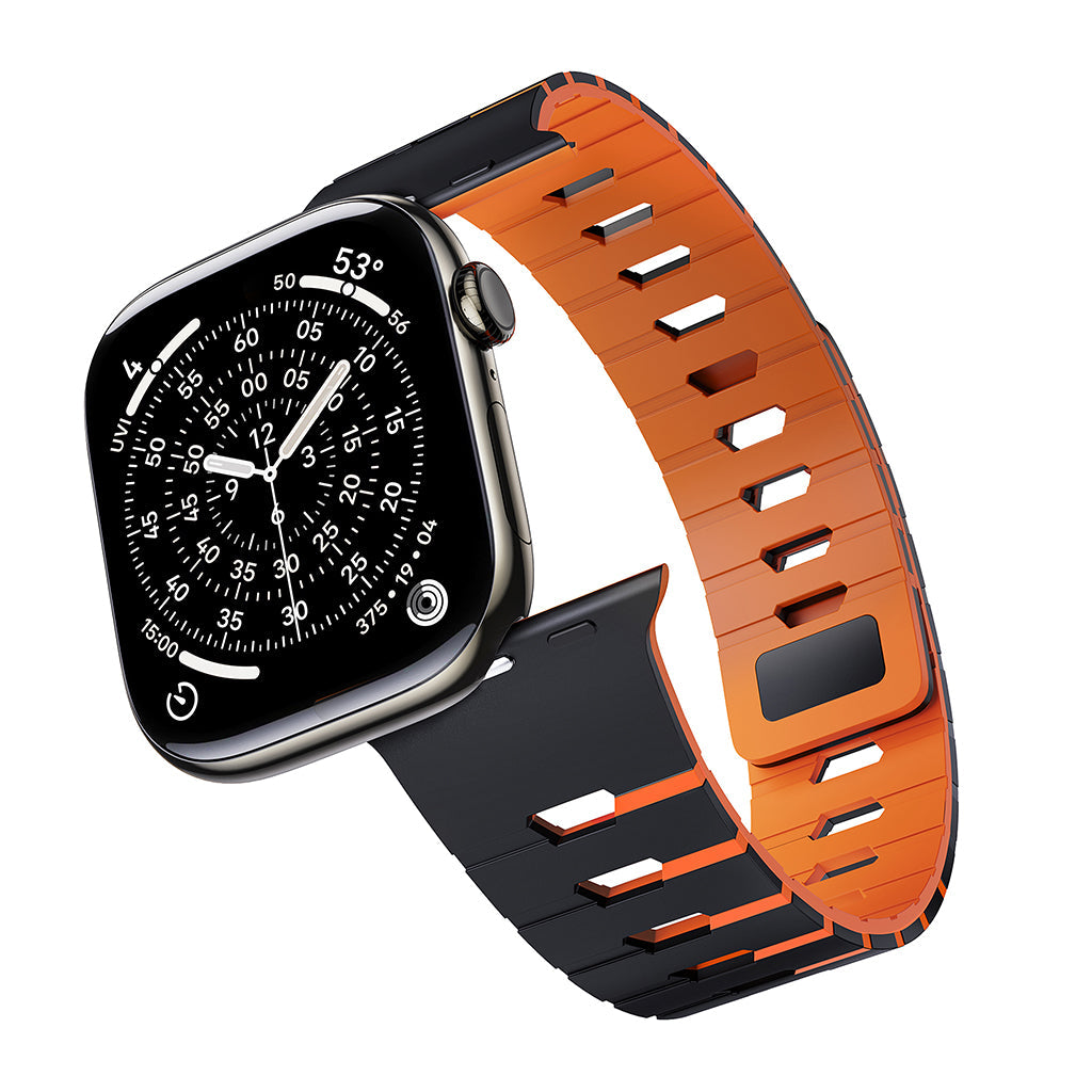 Arc Dual-Tone Sport Band
