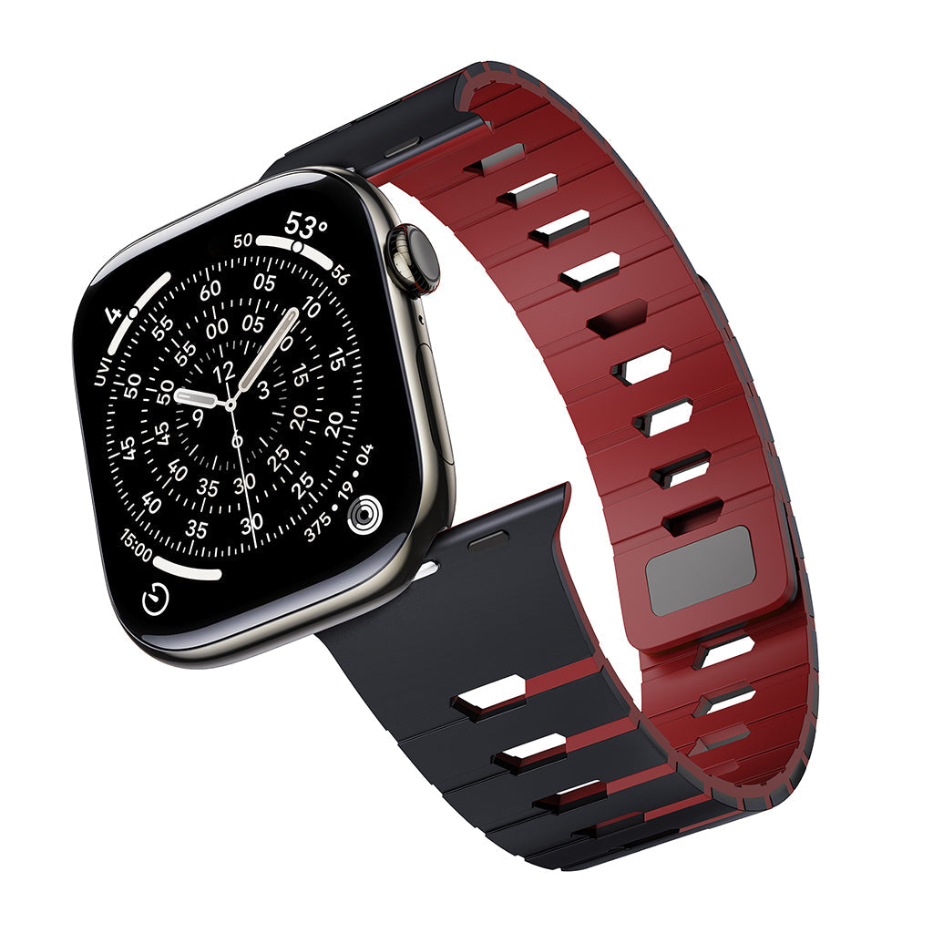 Arc Dual-Tone Sport Band