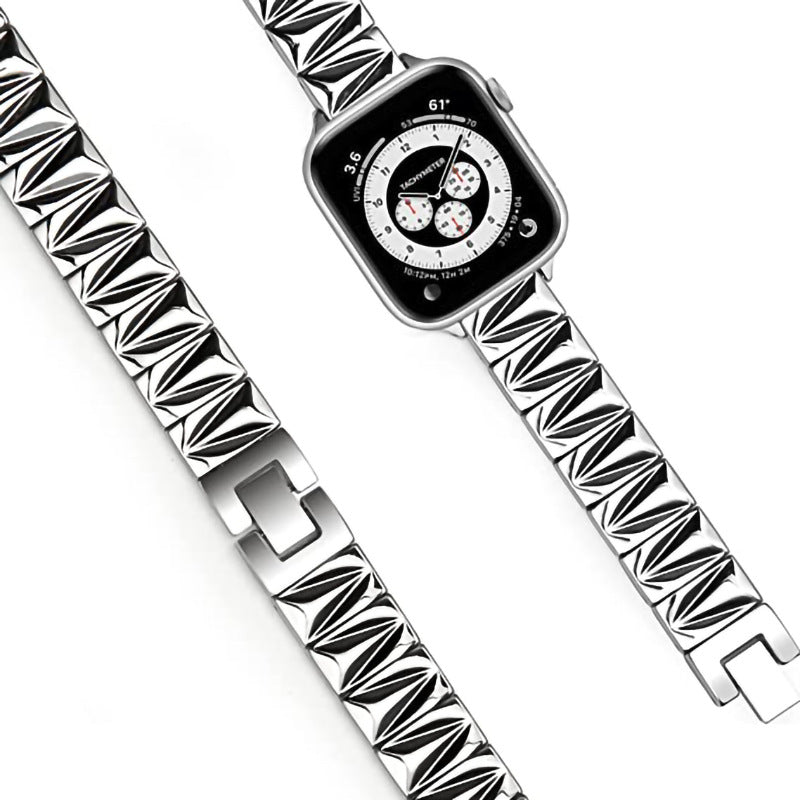 Luxury Apple Watch Strap
