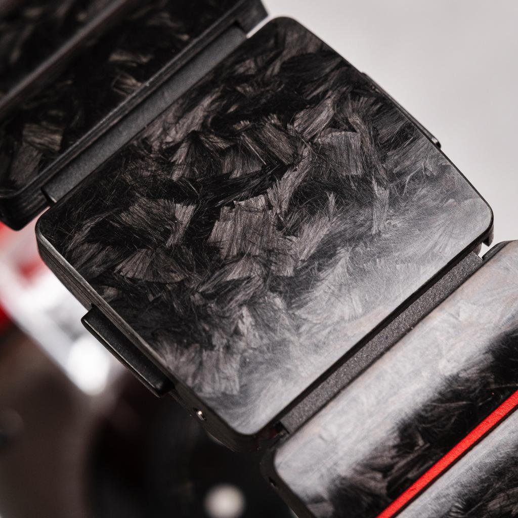 GEMINI Carbon Fiber Band